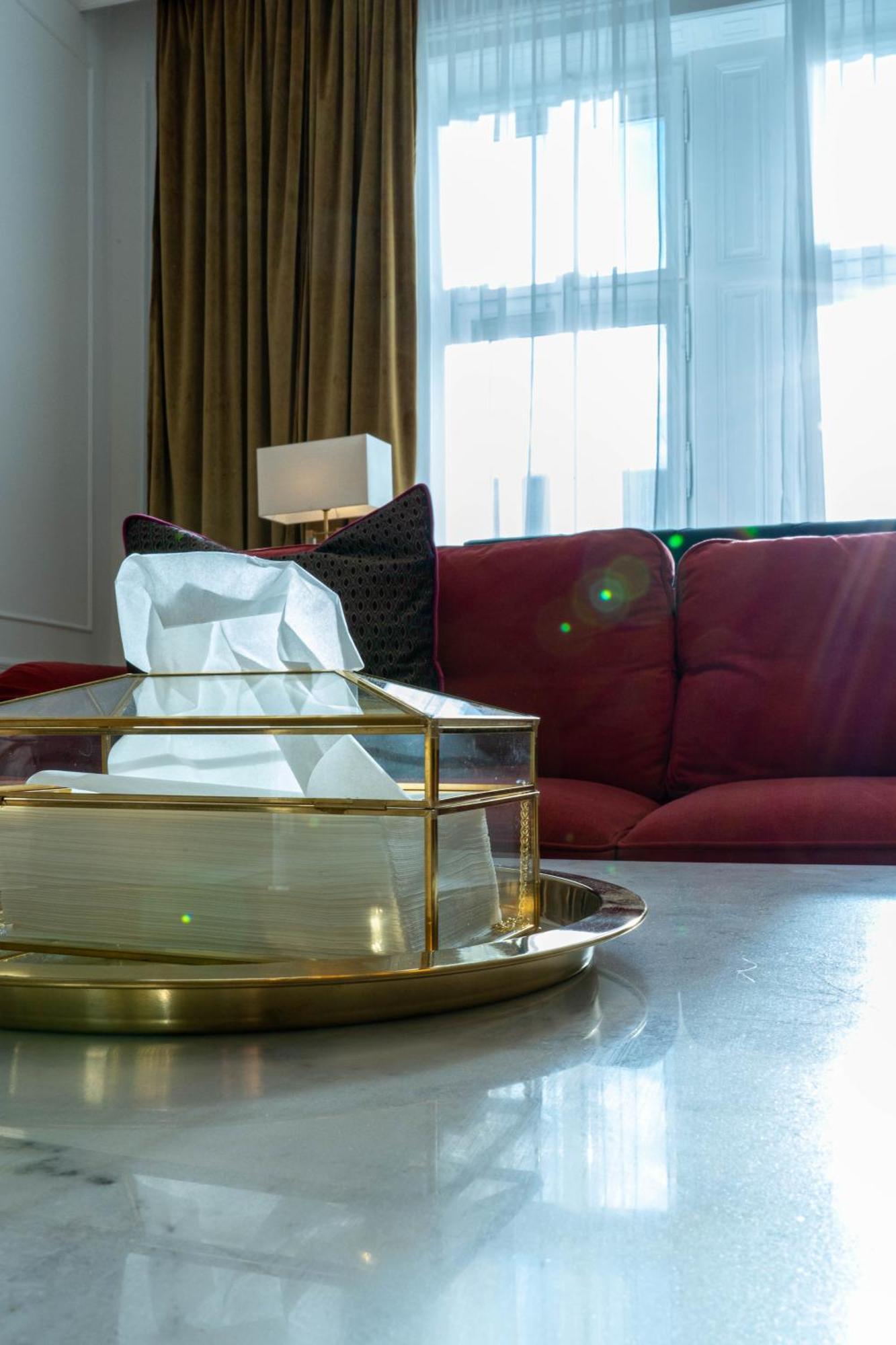 Royal Residence Schoenbrunn 维也纳 外观 照片